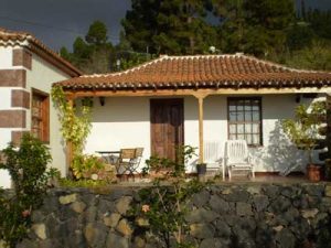 Visiter La Palma - Casa Acerina