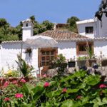 Visit La Palma - Casa Antigua