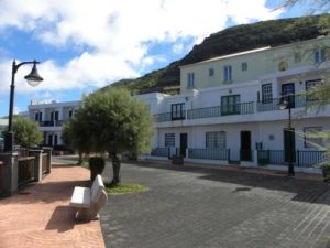 Visit La Palma - Apartamentos La Fajana