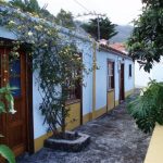 Bezoek La Palma - Huis Villa Asuncion
