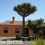 Bezoek La Palma - Huis El Brezal