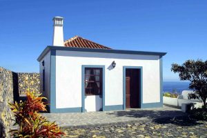 Visita La Palma - Casa Callejones