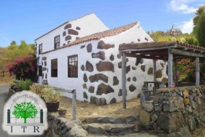 Visita La Palma - Casa Los Cardones