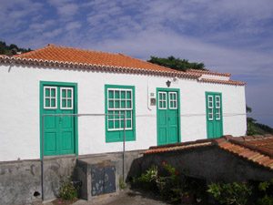 Visiter La Palma - Casa Carmela