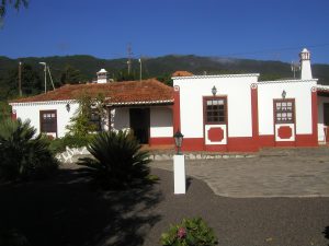 Visit La Palma - Casa La Charola