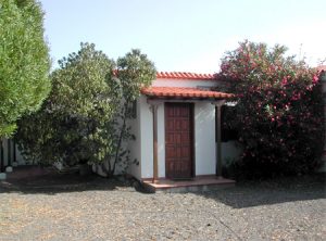 Bezoek La Palma - Casa Cinco Caminos
