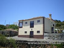 Visitez La Palma - Casa Claudio