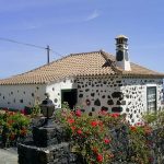 Visit La Palma - Casa Corral de Payo