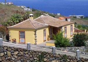 Visit La Palma - Casa Emiliana