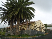 Visit La Palma - Casa Los García