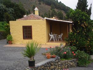 Besuchen Sie La Palma - Casa Guti