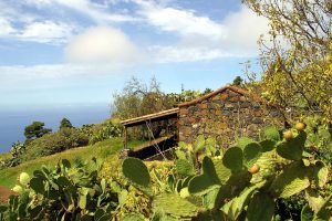 Visita La Palma - Casa La Herbilla