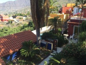 Visita La Palma - Appartamenti Hermosilla