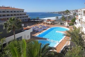 Besuchen Sie La Palma - Hotel Sol La Palma