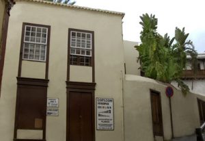 Visita La Palma - Casa Julian