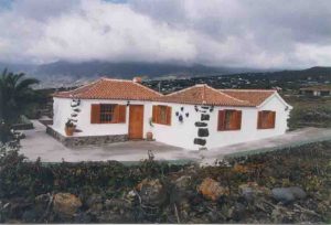 Visit La Palma - Casa Karin
