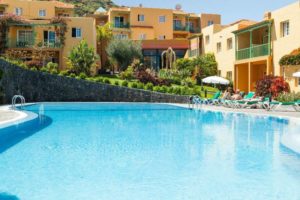 Besuchen Sie La Palma - Apartments La Caleta