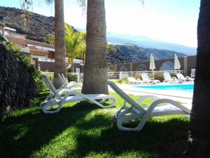 Visita La Palma - Appartamenti La Muralla