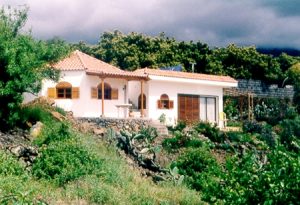 Visit La Palma - Casa La Hoya