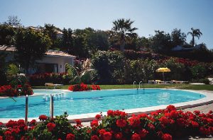 Visita La Palma - La Palma Garden Apartments
