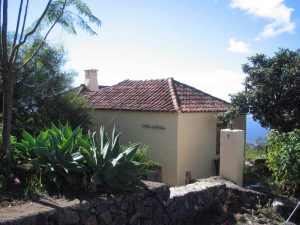 Visita La Palma - Casa El Lomito