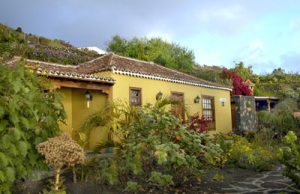 Visit La Palma - Casa Los Mangos