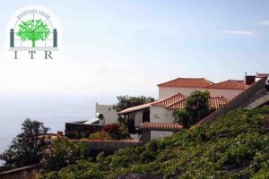 Besuchen Sie La Palma - Casa Manuela