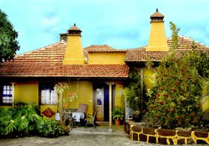 Visit La Palma - Casa Los Marantes