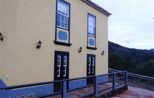 Visiter La Palma - Casa Marcelina