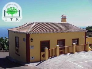 Visita La Palma - Casa Los Nacientes