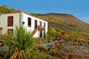 Visita La Palma - Casa Los Melindros Grande