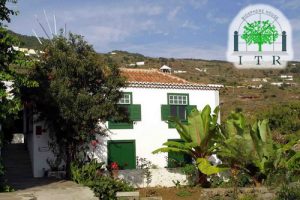 Visit La Palma - Casa El Molino