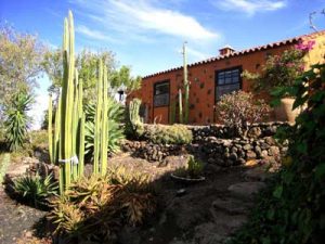 Visit La Palma - Casa La Pelada