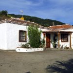 Visita La Palma - Casa Peluquina