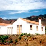 Besuchen Sie La Palma - Haus Persephone