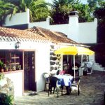 Visit La Palma - Casa Piedra Hincada