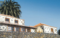Visita La Palma - Casa El Pinillo