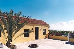 Visit La Palma - Casa El Pinito