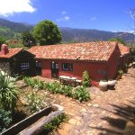 Visitez La Palma - Finca La Principal House
