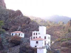 Visita La Palma - Remnant Mill House