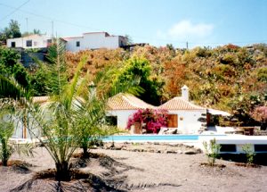 Visit La Palma - Casa Ruth