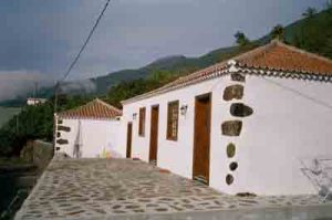 Besuchen Sie La Palma - Casa Sabrina (2)