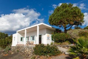 Besuchen Sie La Palma - Casa Sol y Mar