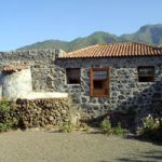 Visit La Palma - Casa Sombrero de Pico II