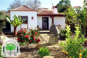 Besuchen Sie La Palma - Casa Markise