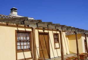 Visit La Palma - Casa Tía Carmen