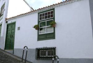 Visita La Palma - Casa emblematica El Tomadero