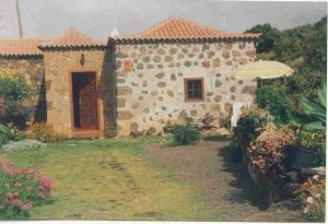 Visita La Palma - Casa El Tributo