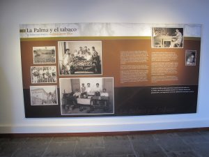 Besuchen Sie La Palma - Puro Palmero Museum und das Fest von Las Cruces