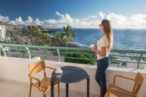 Visita La Palma - Appartamenti Playa Delphin